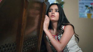 Natasha Sneaks Into Dhawal's House