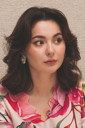 Hania Amir