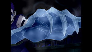 Babbo Version Three: Gargoyle