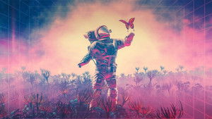 Randy Cramer: Hybrid Soldier for the SSP