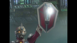 The Perfect Sword with a Man's Pride