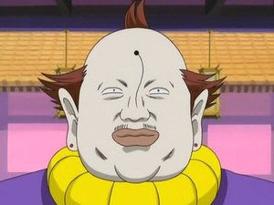 People with Dark Pasts Can't Shut Up