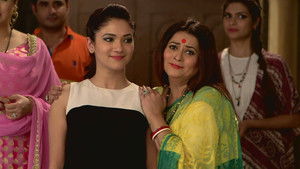 The Kants Are Released