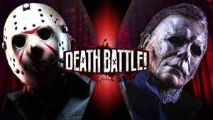 Jason Vorhees vs. Michael Myers (Friday The 13th VS Halloween)