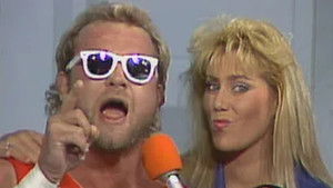 World Championship Wrestling - Feb. 25, 1989