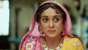 Suman Gives a Befitting Reply