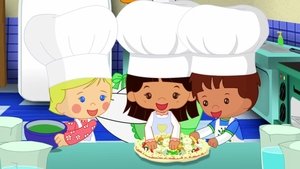 Pizza Party