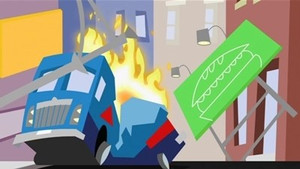 Dukey Jekyll and Johnny Hyde