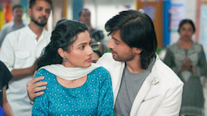 Varun's Care for Bharati