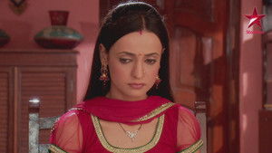 Is Arnav Plotting?