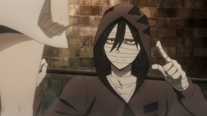 Your grave is not here.