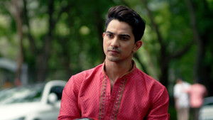 Dhawal Questions Natasha