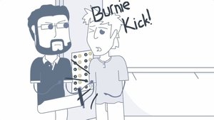 Gavin's Drunken Shenanigans
