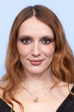 Juliette Gariépy