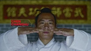 Wudang Mountain Kung Fu School