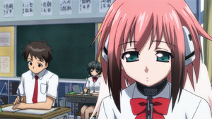 The 'Cute' New Girls