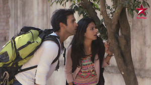 Kabir And Nisha Rescue Chandra