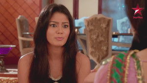 Lavanya's Explanation