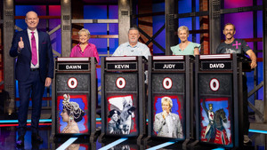 Battle of the Fuddy Duds