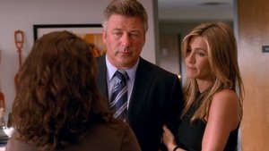 The One with the Cast of Night Court