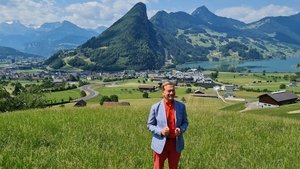 Sedrun to Schwyz