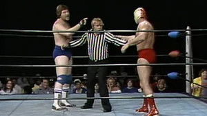 Mid-South Wrestling - Oct 16, 1982
