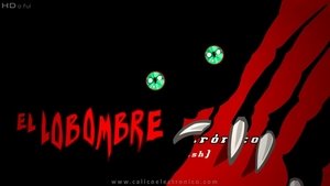 El Lobombre