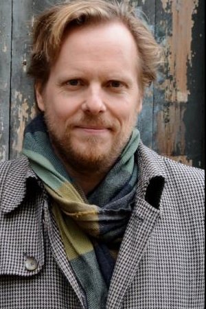 Patrick Nederkoorn