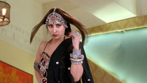 Pishachini's Quest for the Jewel