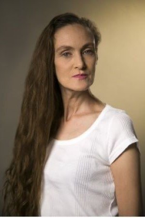 Sarah-Jane De Crespigny