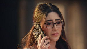 Bhagyashree's Parents Come Home