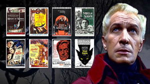 Roger Corman's Poe series