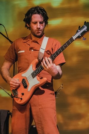 Lucas Harwood