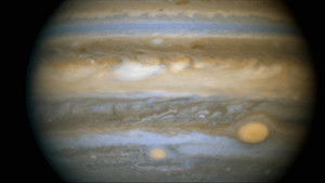 Jupiter: The Giant Planet