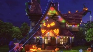 Halloween Havoc
