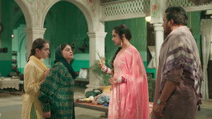 Kausar, Seher Outsmart Safiya