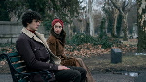 Hanging on the Telephone