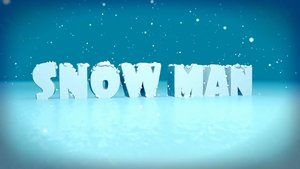 Snow Man