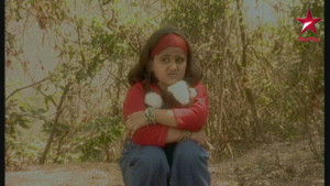 A Stranger Saves Chakki