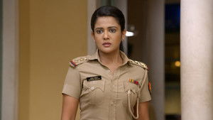 Haseena's Trouble Continues