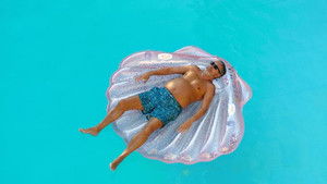 Bäckström's Blood Red