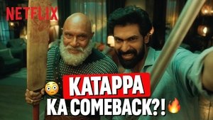 Ashish Chanchlani Turns ACTION HERO Ft. Rana Daggubati!