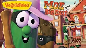 Moe and the Big Exit
