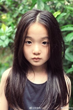 周楚浠