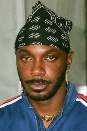 JPEGMAFIA