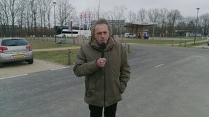 Vakantiebeurs en Tata Steel Chess Tournament