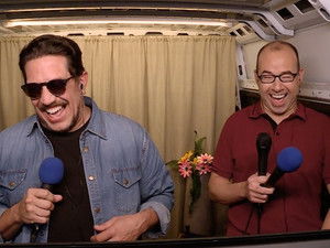 Haunting of the Joker House