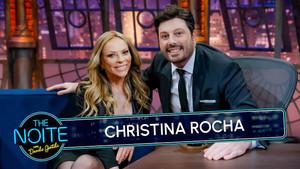 Christina Rocha