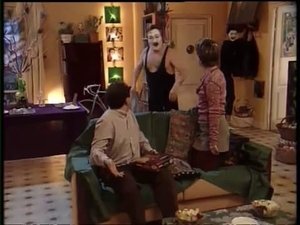 Tinc un pare hippy