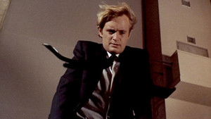 The THRUSH Roulette Affair